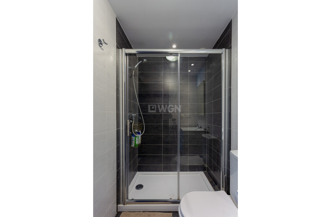 Odsprzedaż - Mieszkanie w bloku - Orihuela Costa - Costa Blanca