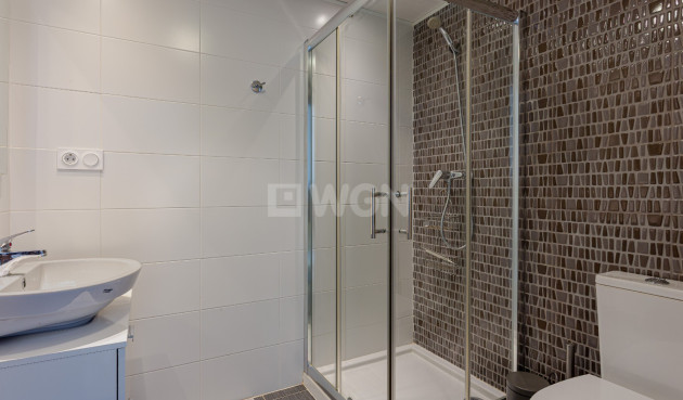 Odsprzedaż - Mieszkanie w bloku - Orihuela Costa - Costa Blanca