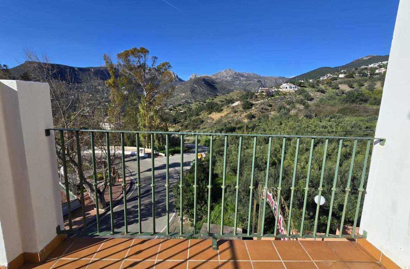 Odsprzedaż - Kamienica - Alcaucín - Inland