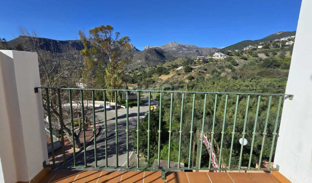 Odsprzedaż - Kamienica - Alcaucín - Inland