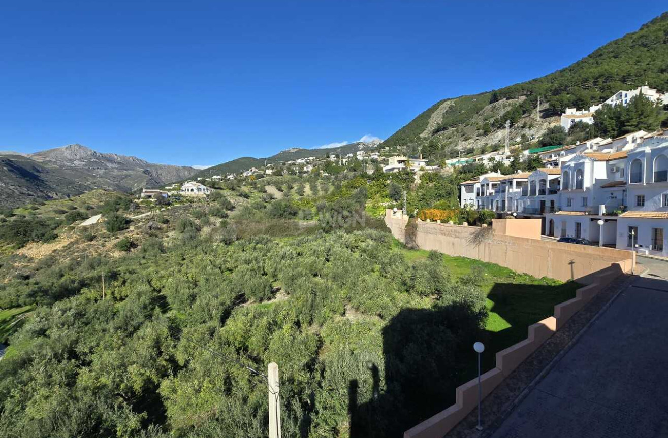 Odsprzedaż - Kamienica - Alcaucín - Inland