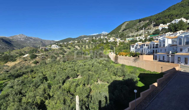 Odsprzedaż - Kamienica - Alcaucín - Inland