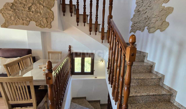 Odsprzedaż - Kamienica - Alcaucín - Inland