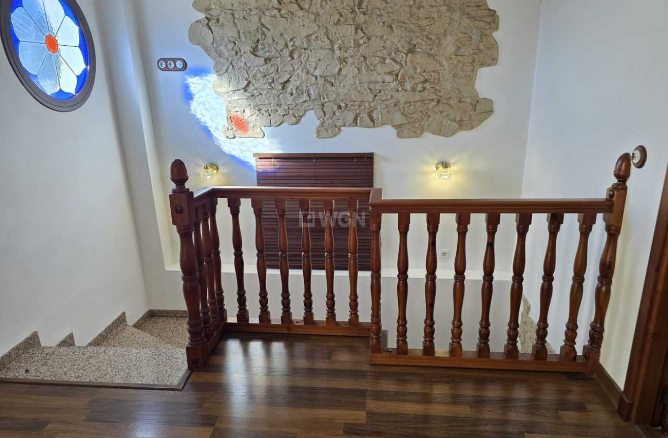 Odsprzedaż - Kamienica - Alcaucín - Inland