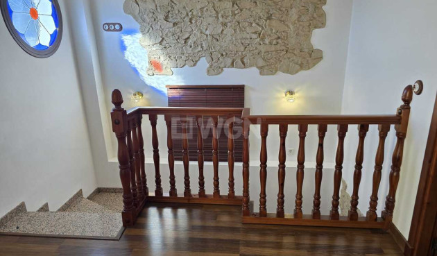 Odsprzedaż - Kamienica - Alcaucín - Inland