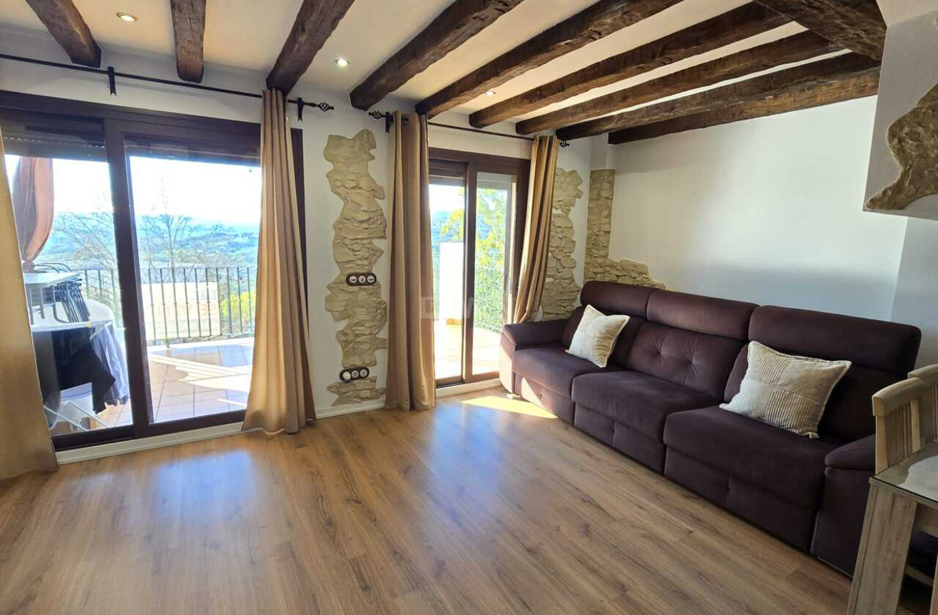 Odsprzedaż - Kamienica - Alcaucín - Inland