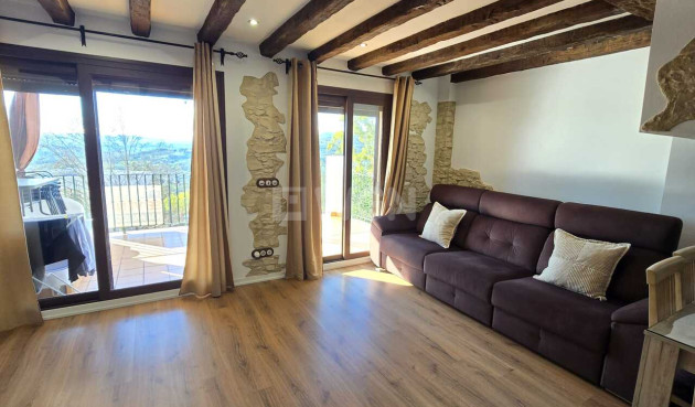 Odsprzedaż - Kamienica - Alcaucín - Inland