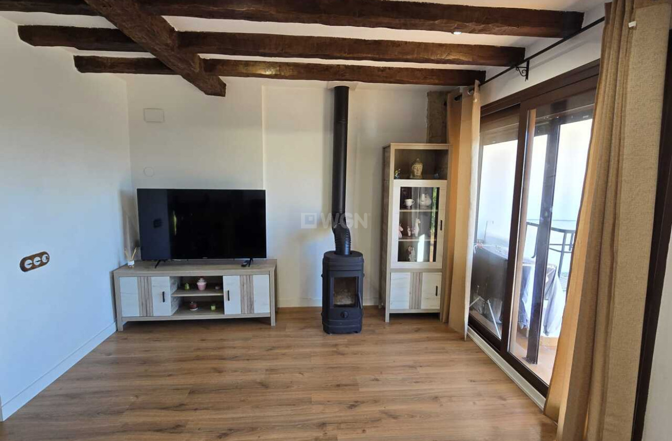 Odsprzedaż - Kamienica - Alcaucín - Inland