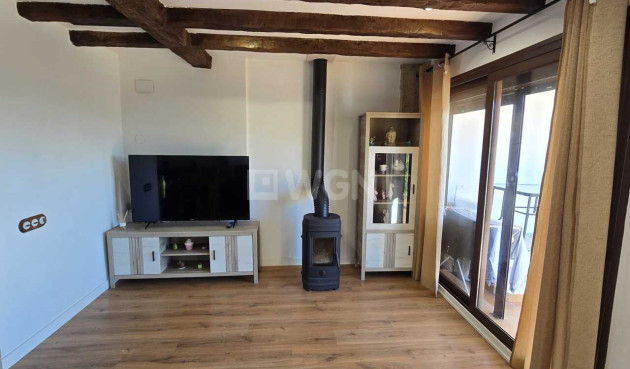 Odsprzedaż - Kamienica - Alcaucín - Inland