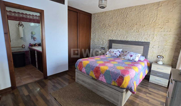 Odsprzedaż - Kamienica - Alcaucín - Inland