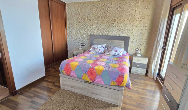 Odsprzedaż - Kamienica - Alcaucín - Inland