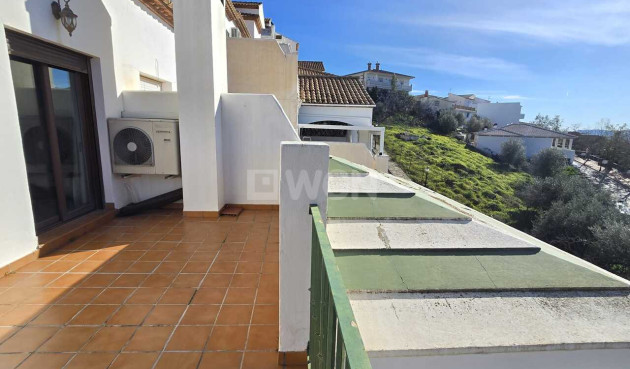 Odsprzedaż - Kamienica - Alcaucín - Inland