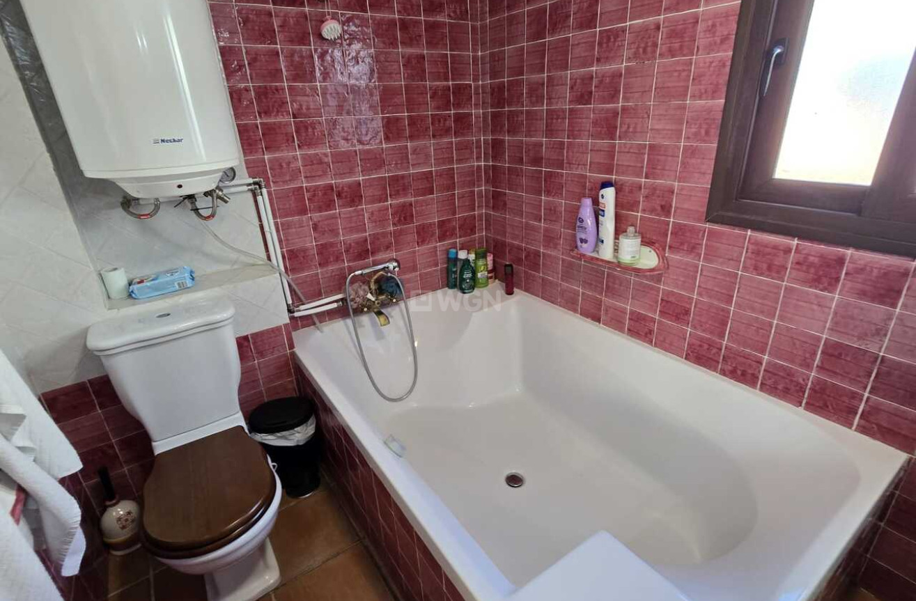 Odsprzedaż - Kamienica - Alcaucín - Inland