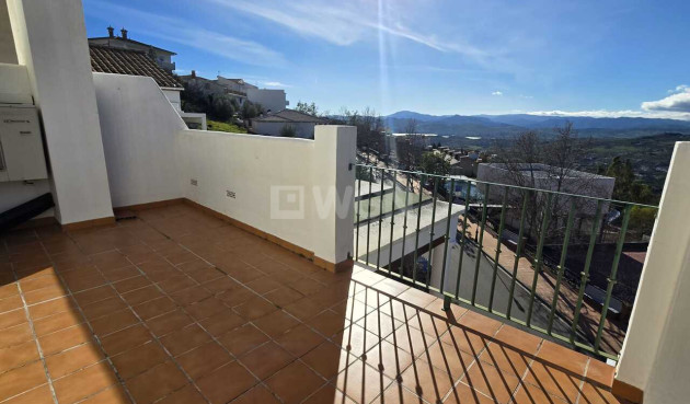 Odsprzedaż - Kamienica - Alcaucín - Inland