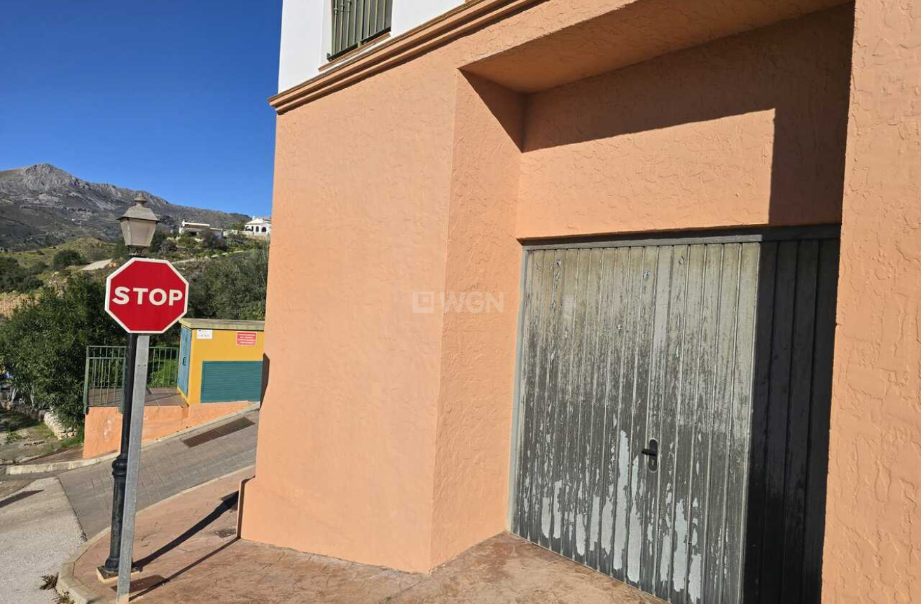 Odsprzedaż - Kamienica - Alcaucín - Inland