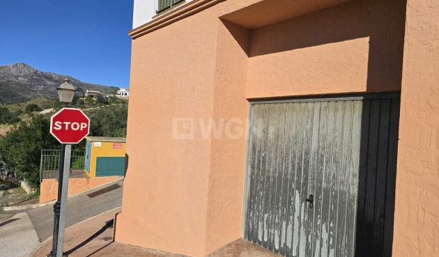 Odsprzedaż - Kamienica - Alcaucín - Inland