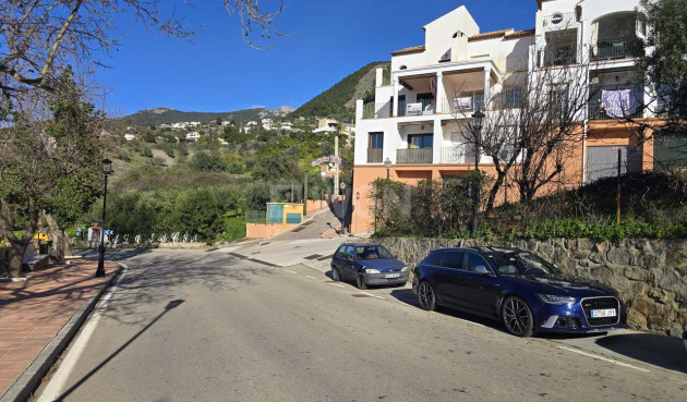 Odsprzedaż - Kamienica - Alcaucín - Inland