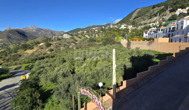 Odsprzedaż - Kamienica - Alcaucín - Inland