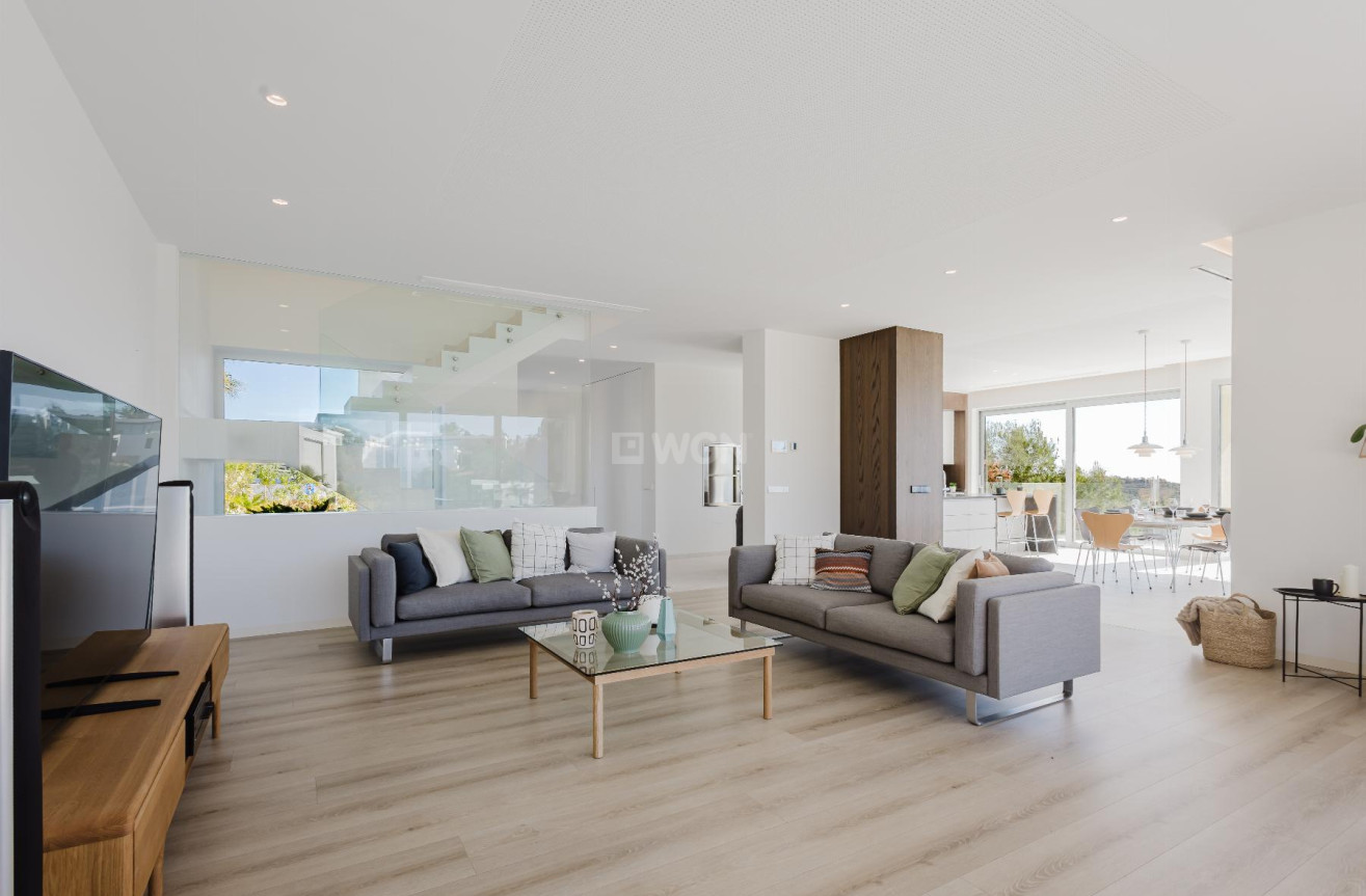 Odsprzedaż - Villa - Orihuela Costa - Costa Blanca