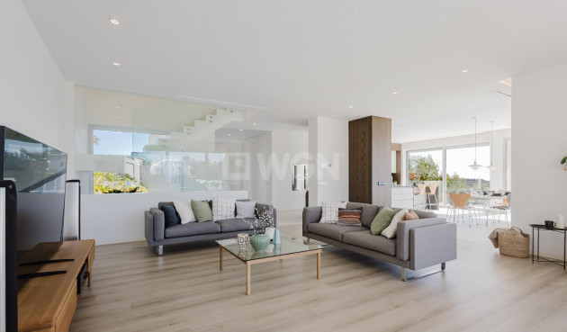 Odsprzedaż - Villa - Orihuela Costa - Costa Blanca