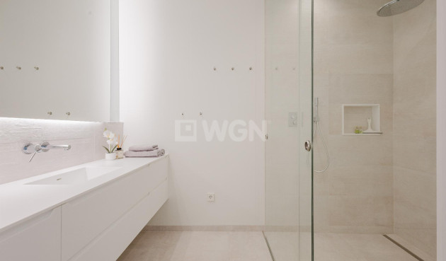 Odsprzedaż - Villa - Orihuela Costa - Costa Blanca