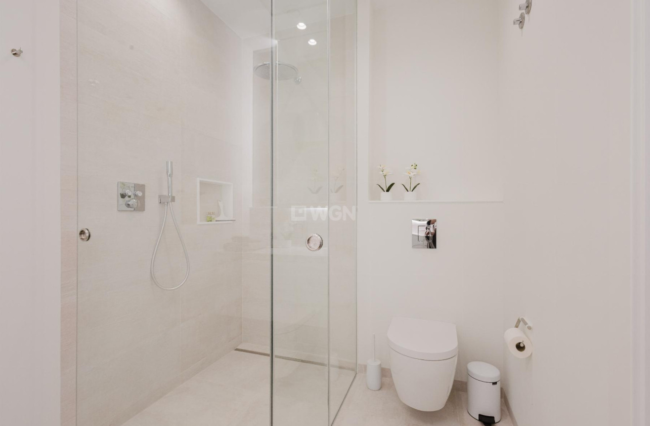 Odsprzedaż - Villa - Orihuela Costa - Costa Blanca