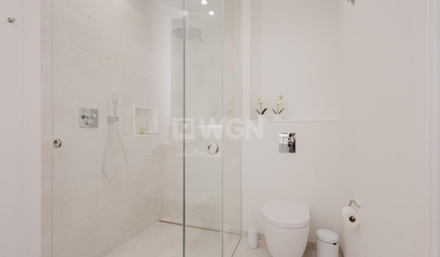 Odsprzedaż - Villa - Orihuela Costa - Costa Blanca