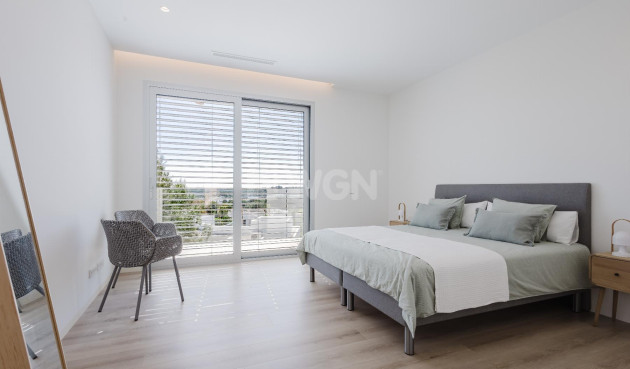 Odsprzedaż - Villa - Orihuela Costa - Costa Blanca