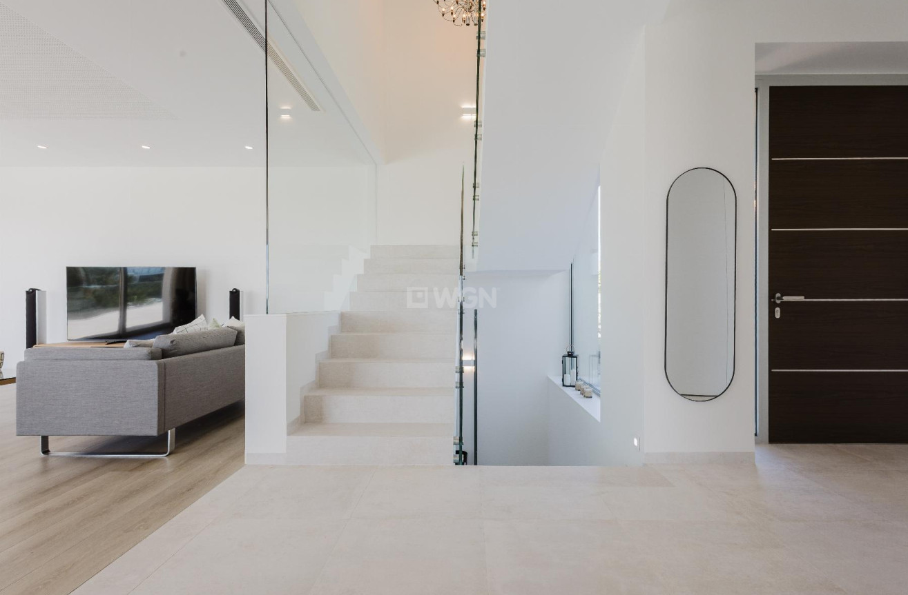 Odsprzedaż - Villa - Orihuela Costa - Costa Blanca