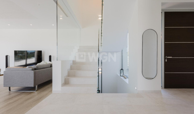 Odsprzedaż - Villa - Orihuela Costa - Costa Blanca