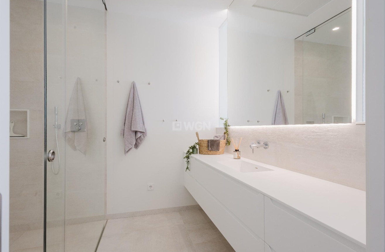 Odsprzedaż - Villa - Orihuela Costa - Costa Blanca