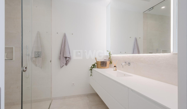 Odsprzedaż - Villa - Orihuela Costa - Costa Blanca