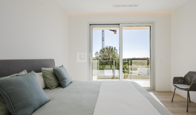 Odsprzedaż - Villa - Orihuela Costa - Costa Blanca