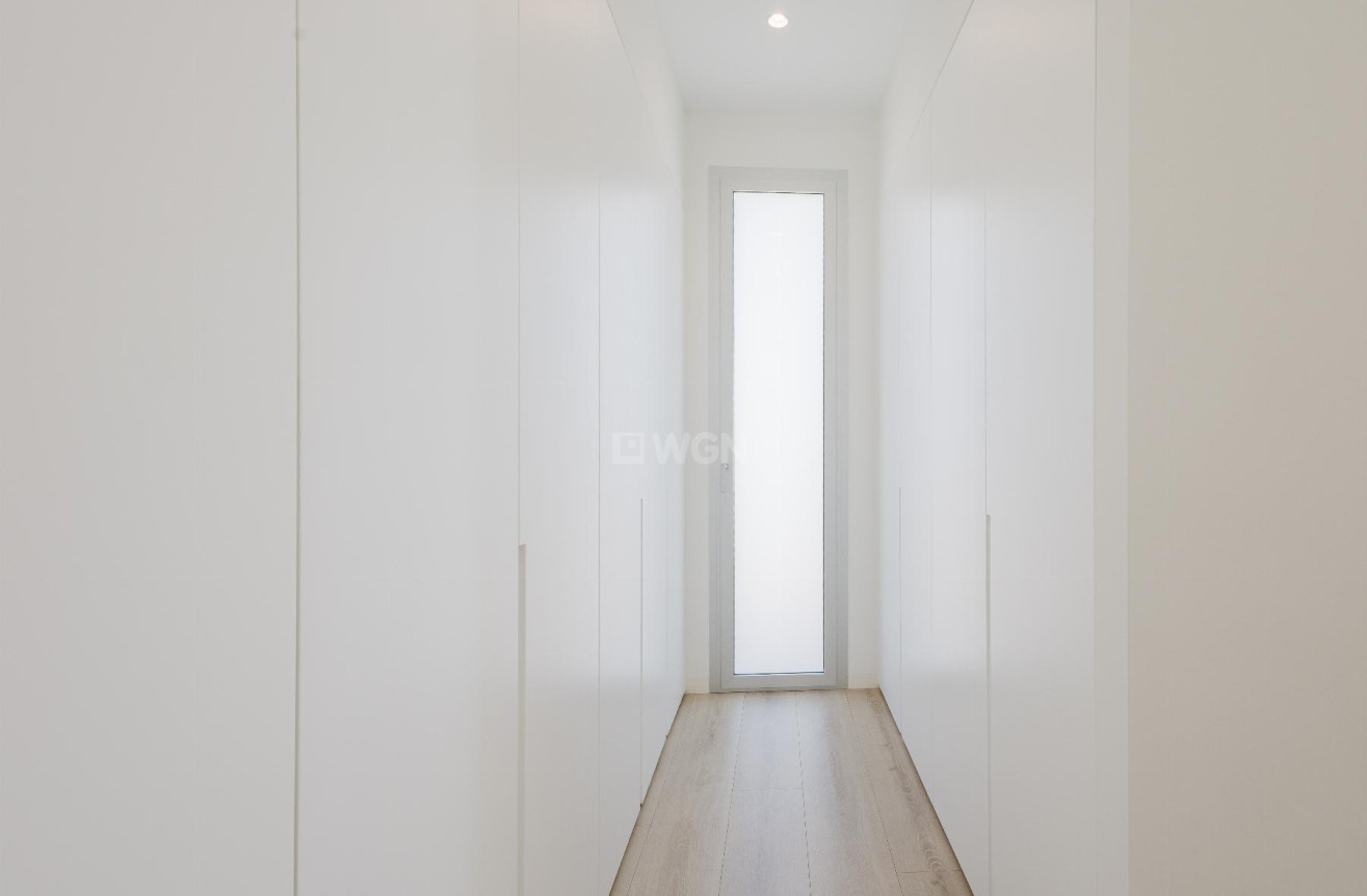 Odsprzedaż - Villa - Orihuela Costa - Costa Blanca