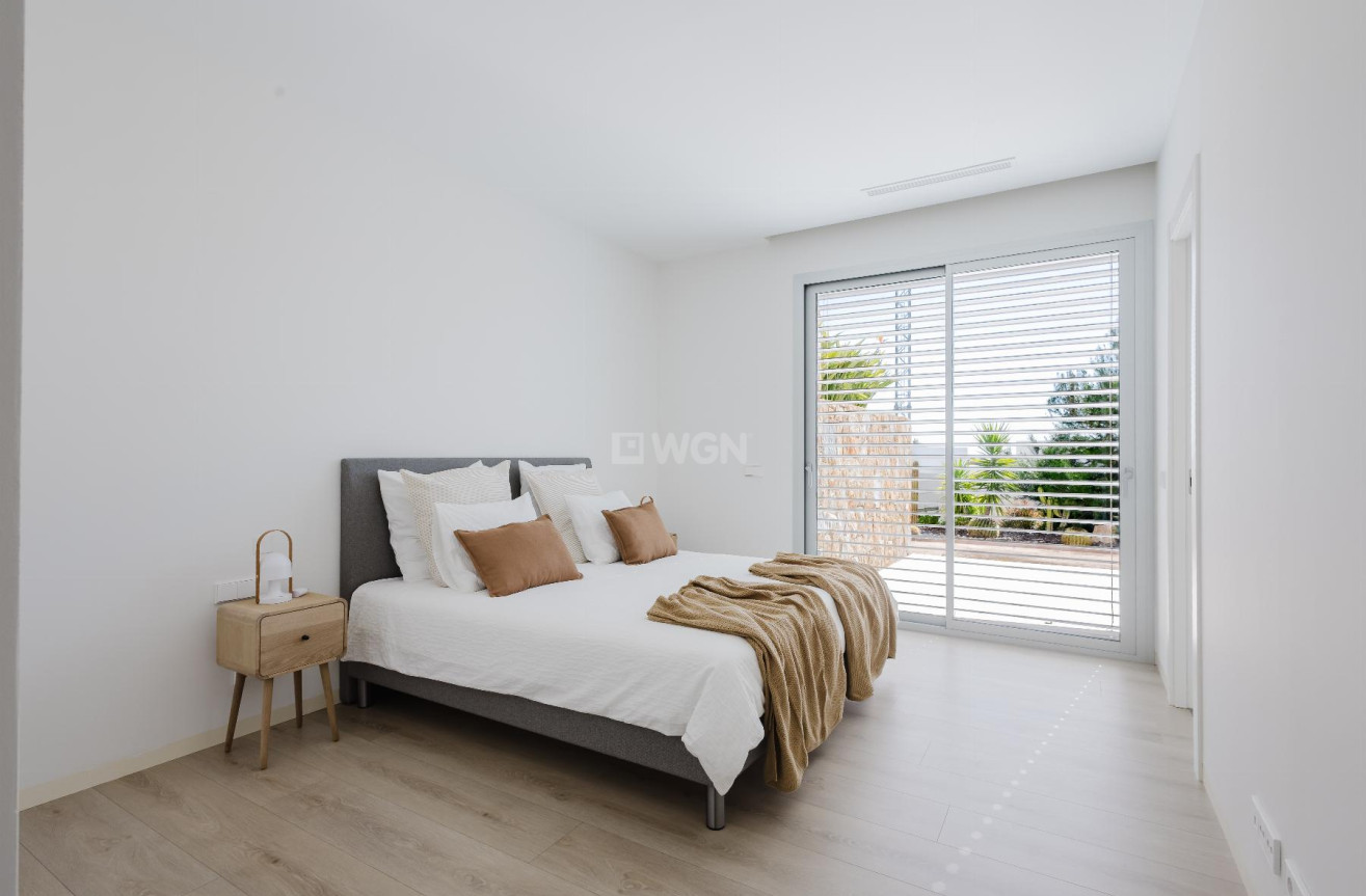 Odsprzedaż - Villa - Orihuela Costa - Costa Blanca