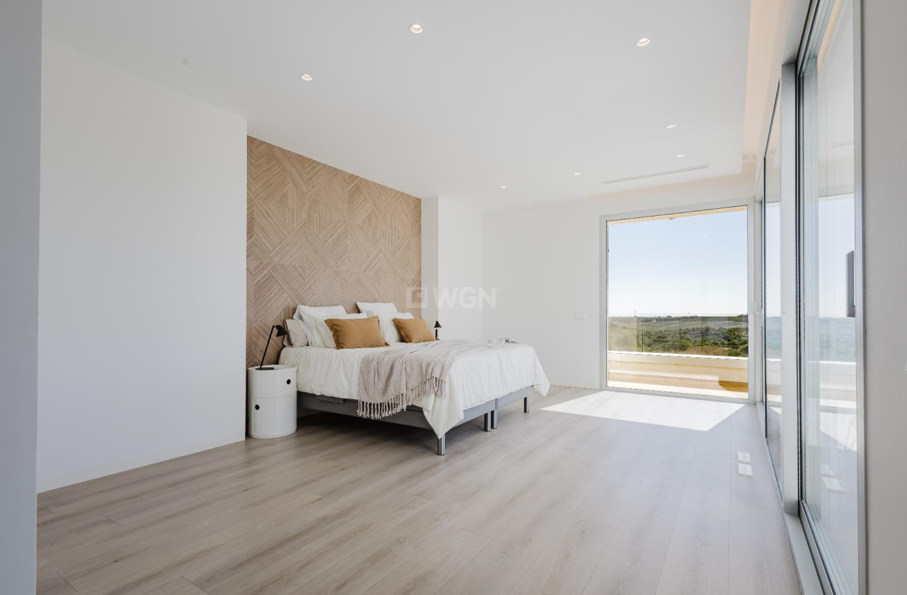 Odsprzedaż - Villa - Orihuela Costa - Costa Blanca