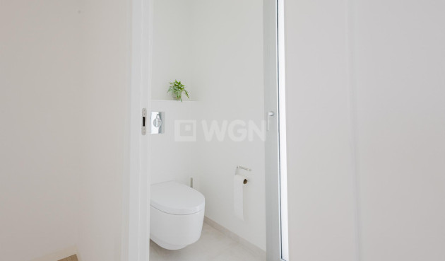 Odsprzedaż - Villa - Orihuela Costa - Costa Blanca