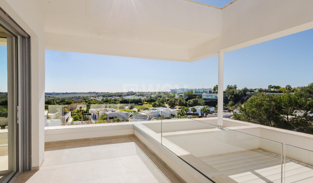 Odsprzedaż - Villa - Orihuela Costa - Costa Blanca