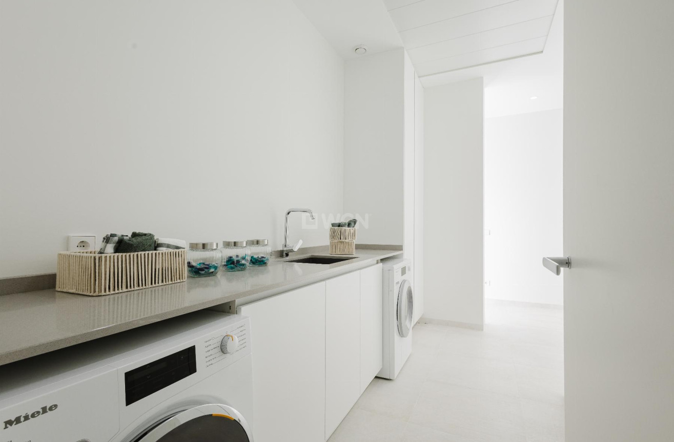 Odsprzedaż - Villa - Orihuela Costa - Costa Blanca