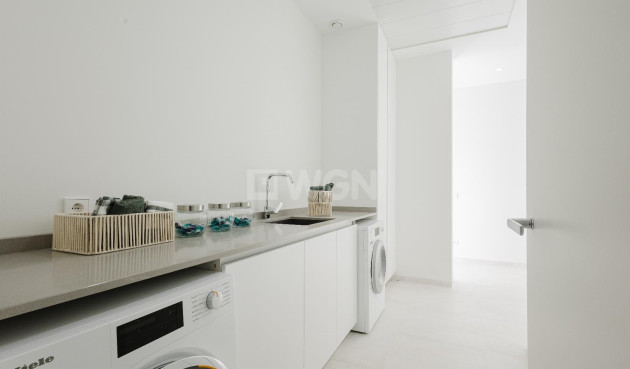 Odsprzedaż - Villa - Orihuela Costa - Costa Blanca