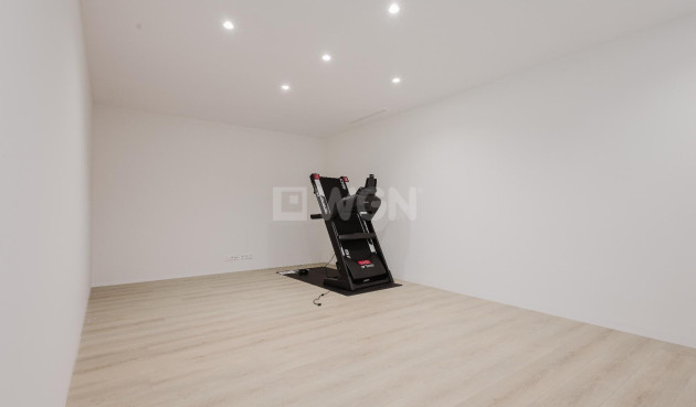 Odsprzedaż - Villa - Orihuela Costa - Costa Blanca