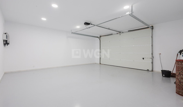 Odsprzedaż - Villa - Orihuela Costa - Costa Blanca