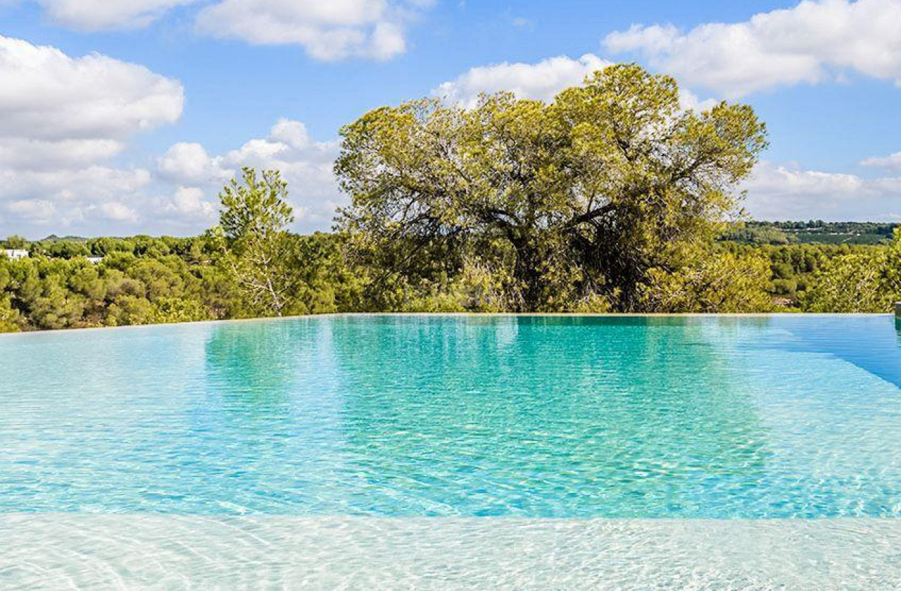 Odsprzedaż - Mieszkanie w bloku - Orihuela Costa - Costa Blanca