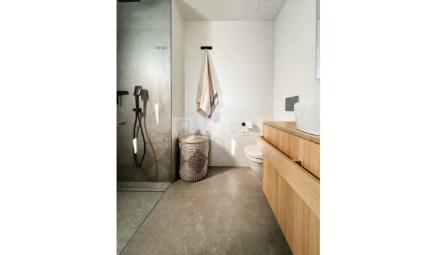 Odsprzedaż - Mieszkanie w bloku - Orihuela Costa - Costa Blanca