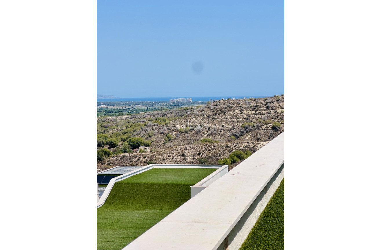 Odsprzedaż - Villa - Rojales Hills - Costa Blanca