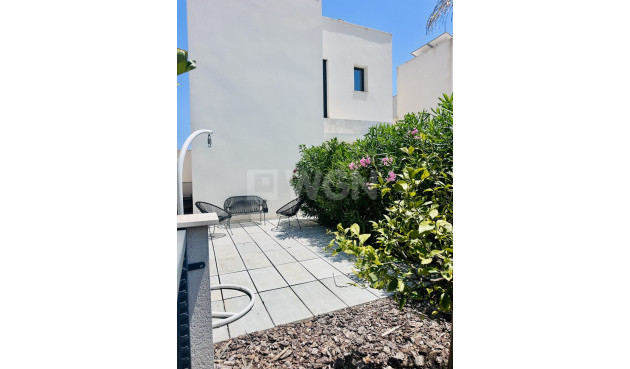 Odsprzedaż - Villa - Rojales Hills - Costa Blanca