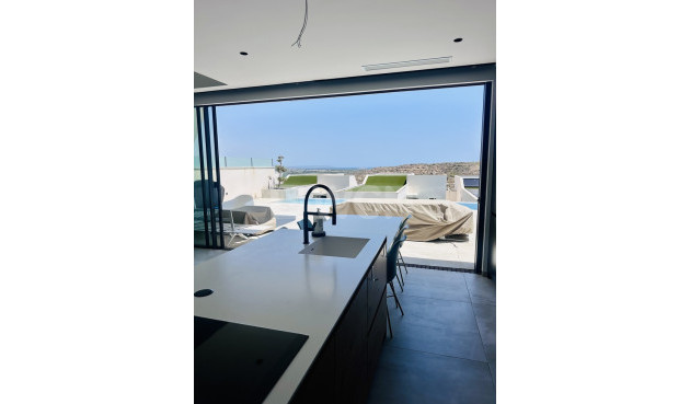 Odsprzedaż - Villa - Rojales Hills - Costa Blanca