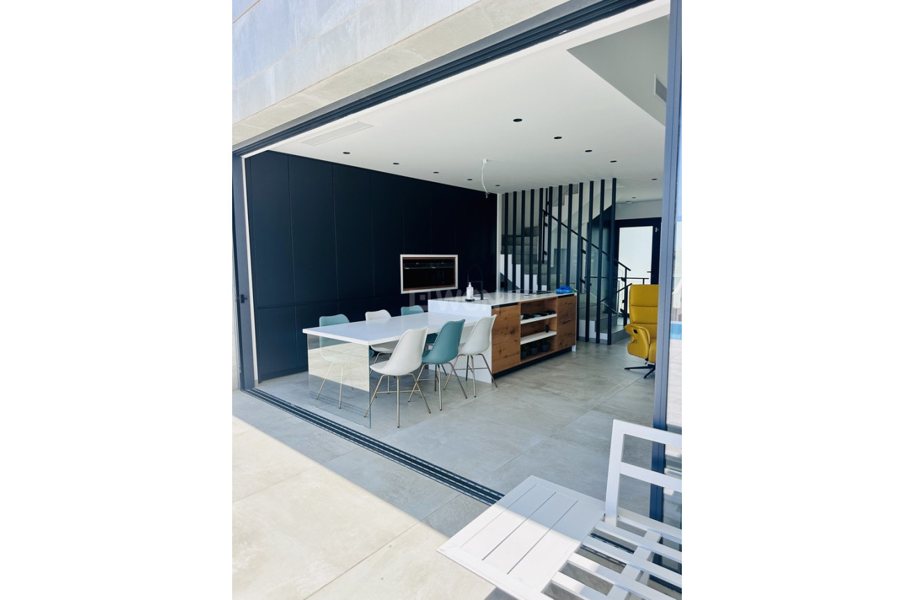 Odsprzedaż - Villa - Rojales Hills - Costa Blanca