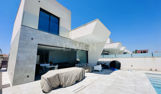 Odsprzedaż - Villa - Rojales Hills - Costa Blanca