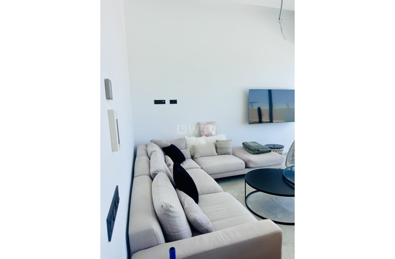 Odsprzedaż - Villa - Rojales Hills - Costa Blanca